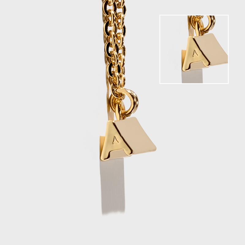 INITIAL Necklaces