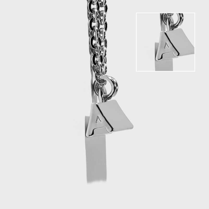 INITIAL Necklaces