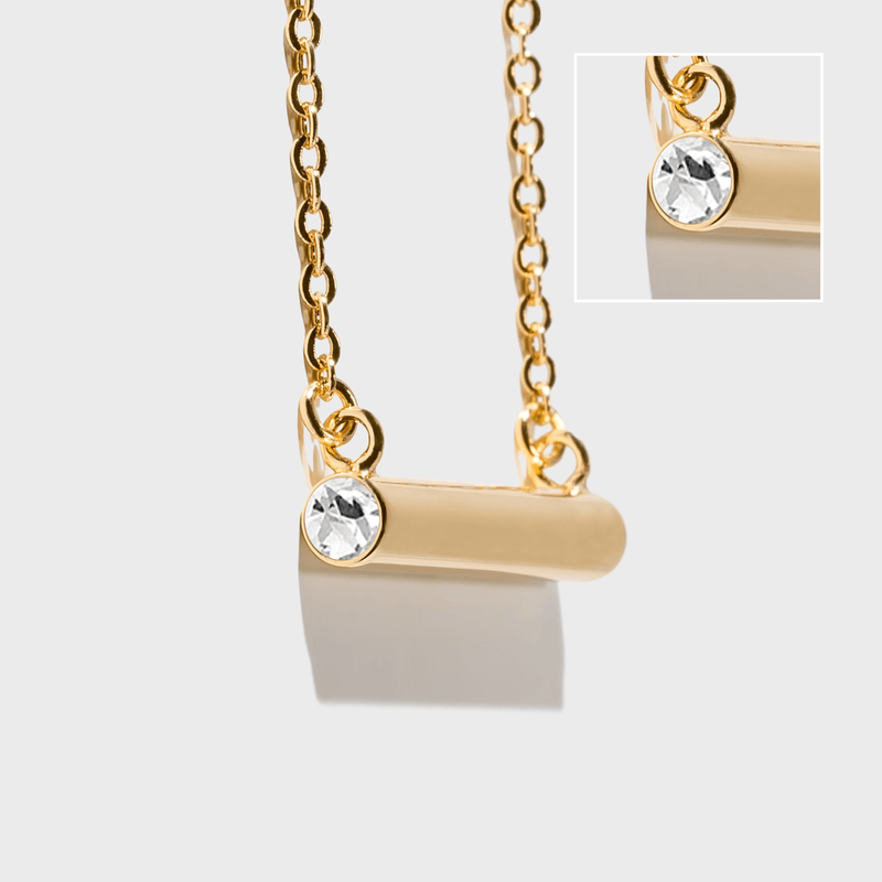 BIRTHSTONE Necklaces