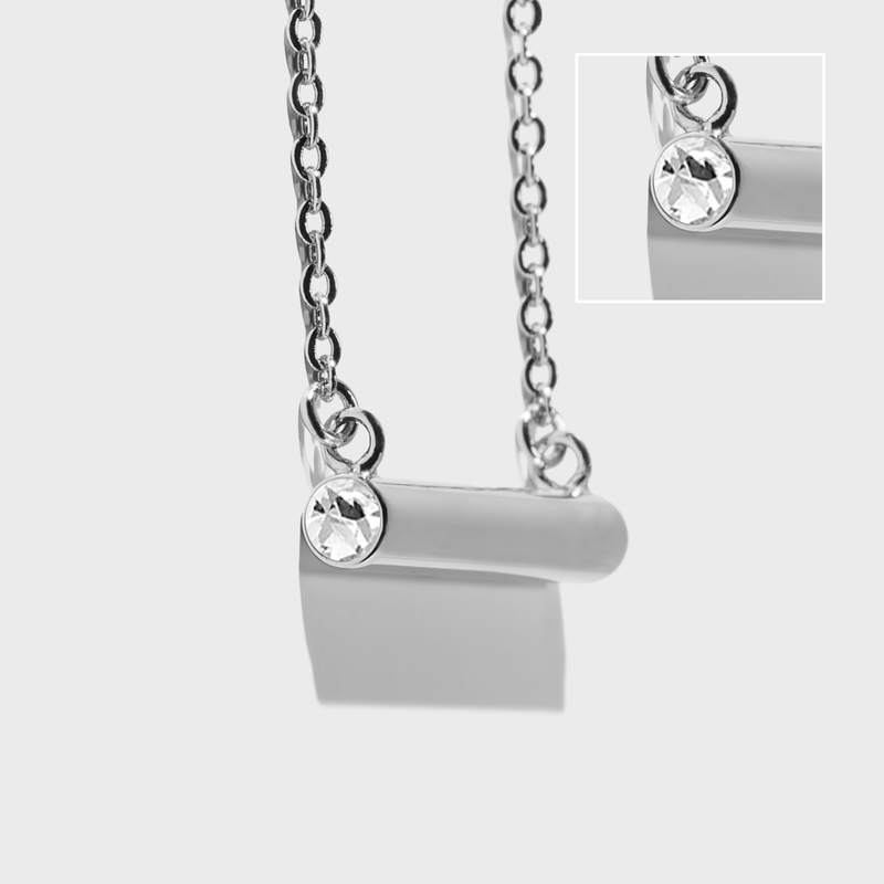 BIRTHSTONE Necklaces