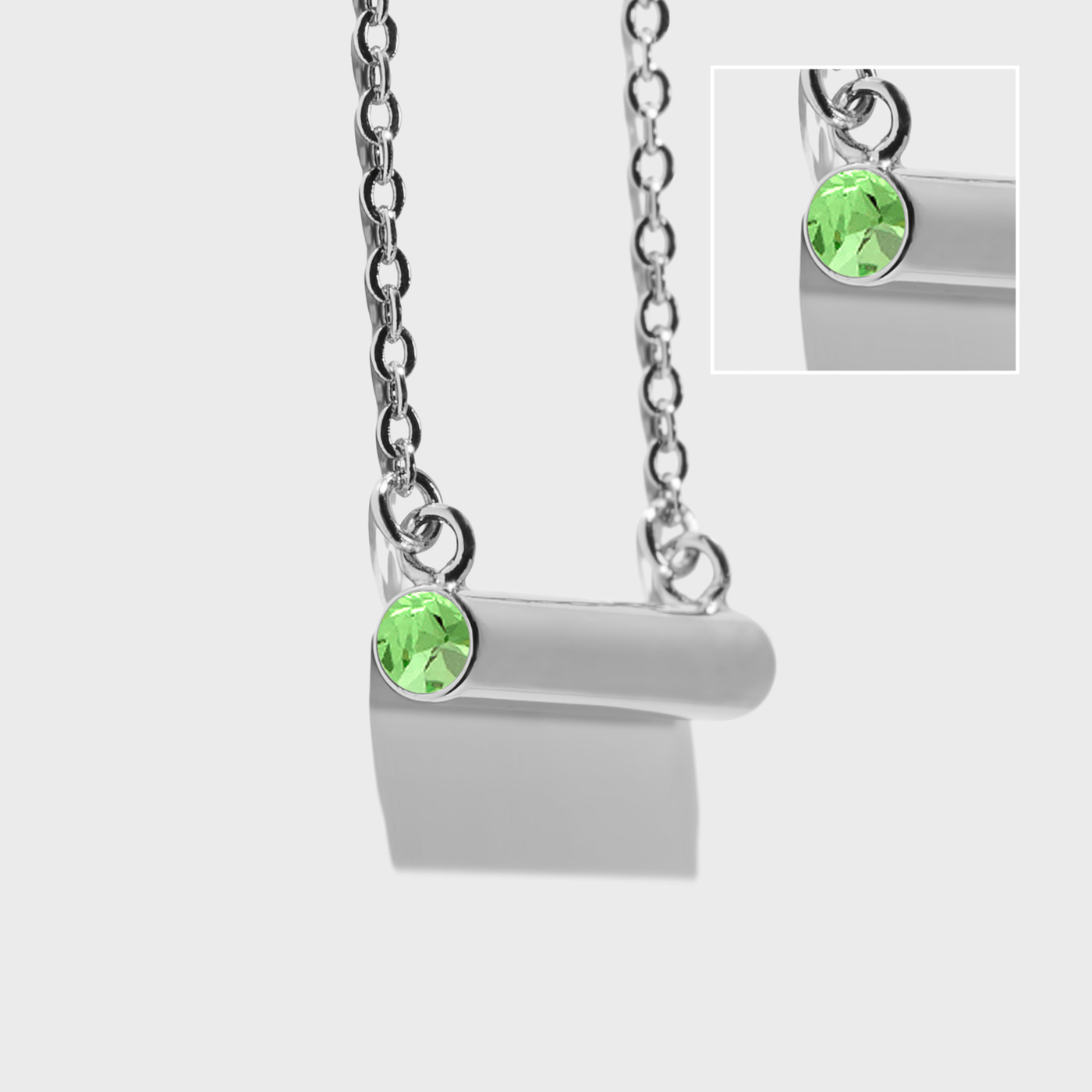 BIRTHSTONE Necklaces