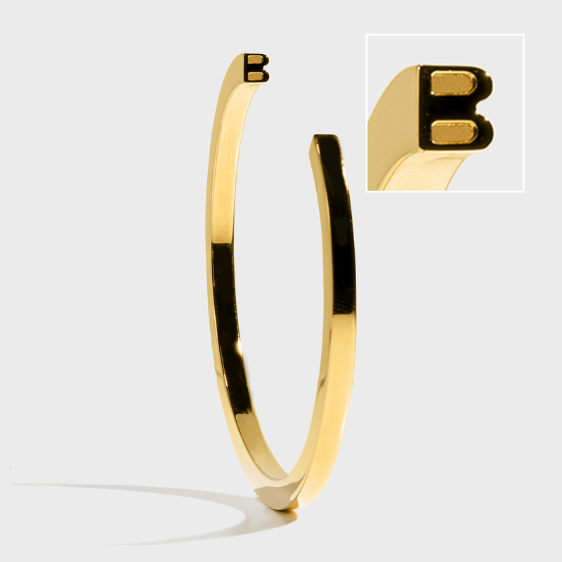 INITIAL Bracelets