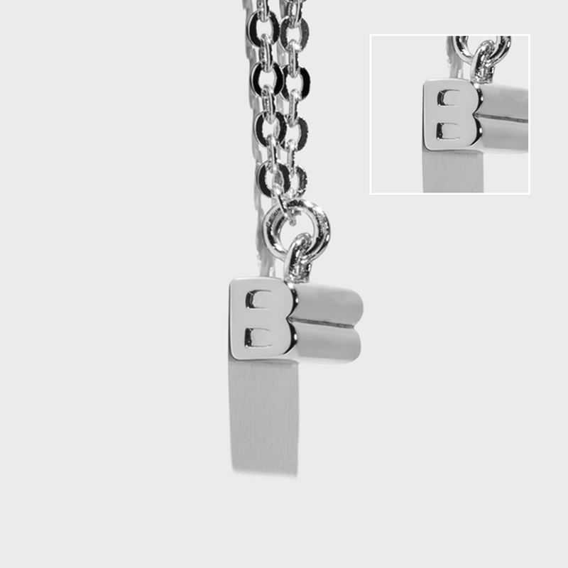 INITIAL Necklaces
