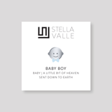 BABY BOY Bracelet