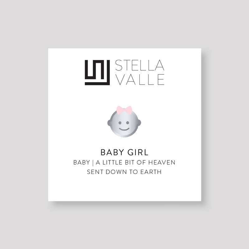 BABY GIRL Bracelet