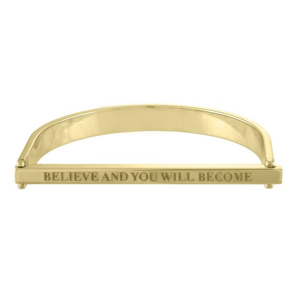 BELIEVE