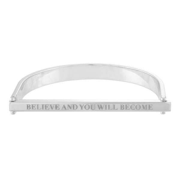 BELIEVE