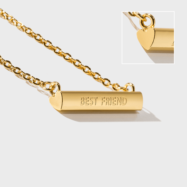 BEST FRIEND Necklace