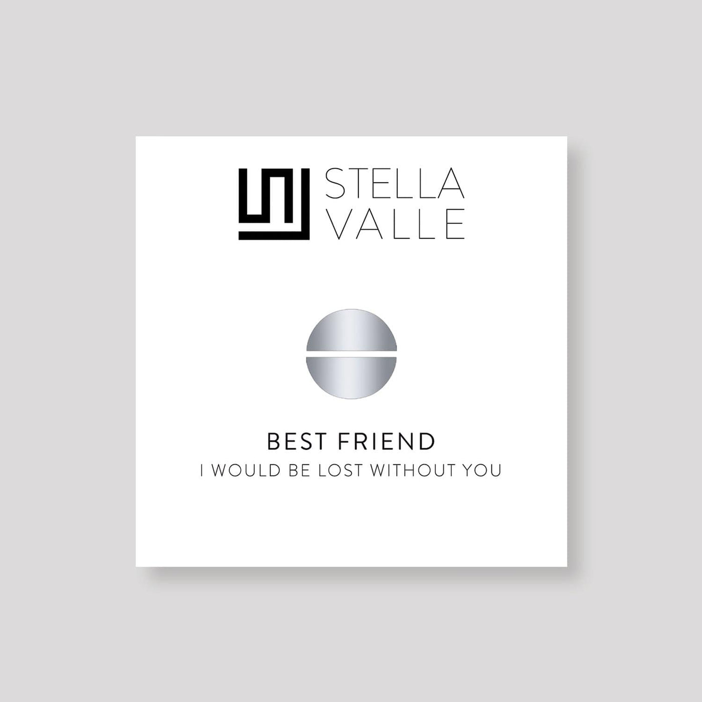 BEST FRIENDS Bracelet Gift Set