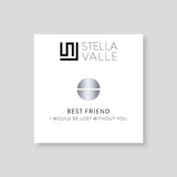 BEST FRIENDS Bracelet Gift Set