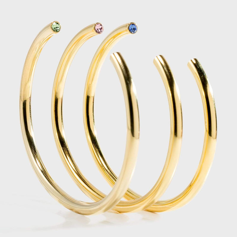 BIRTHSTONE Bracelets