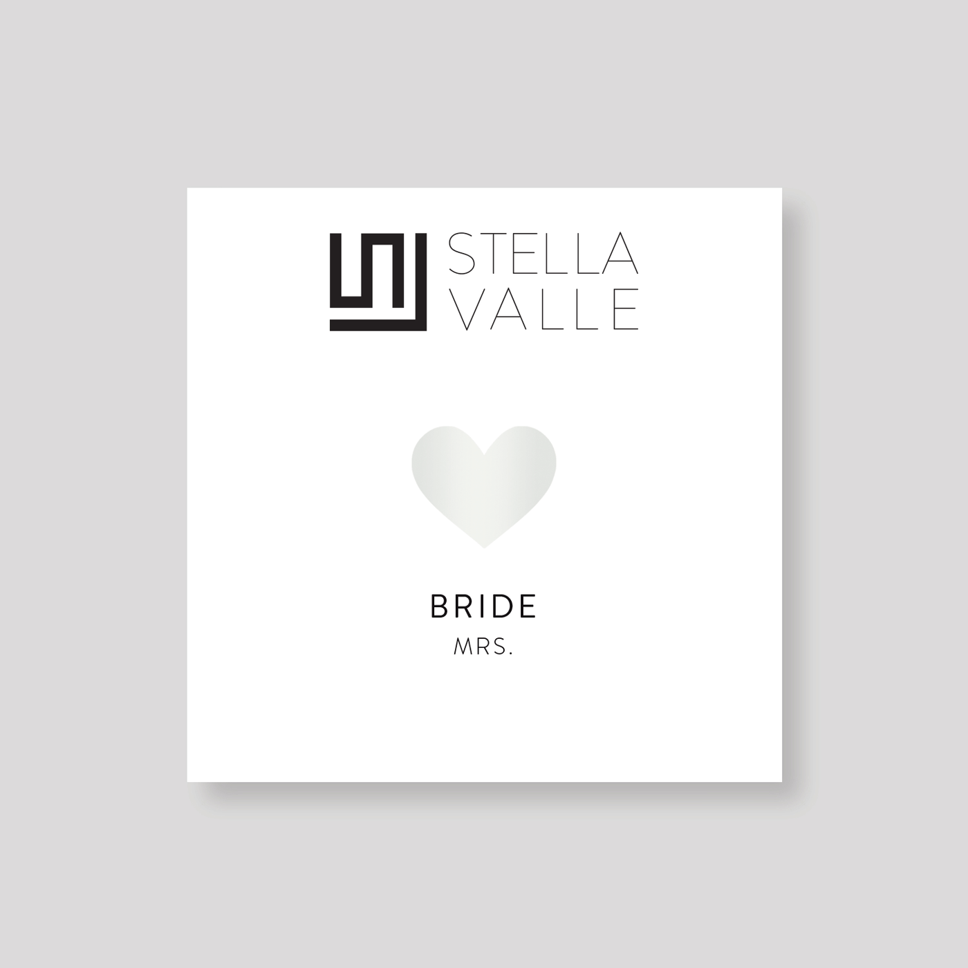 BRIDE Bracelet