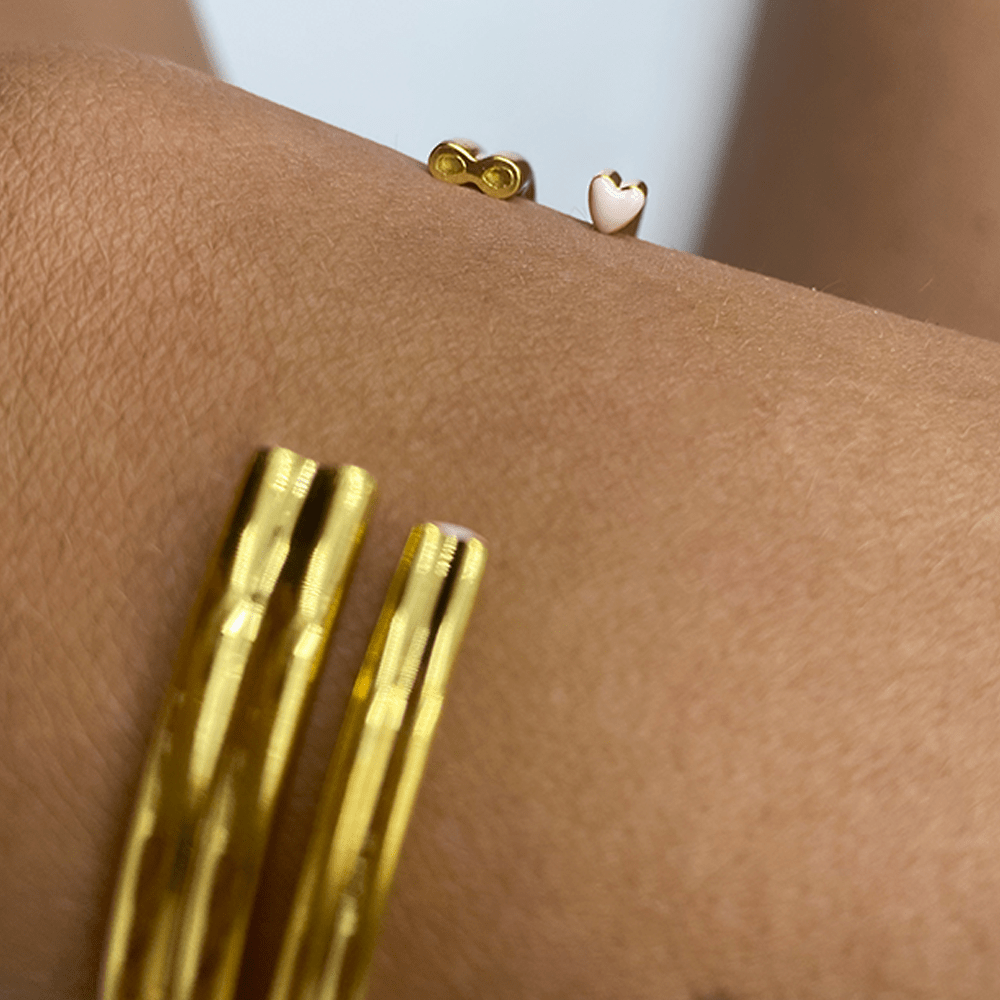 BRIDESMAID Bracelet