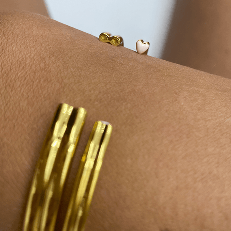 BRIDESMAID Bracelet