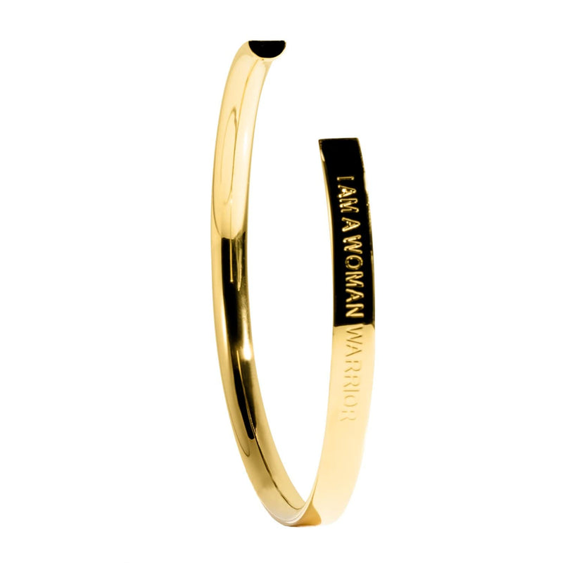 WOMAN WARRIOR Bracelet