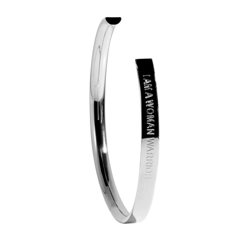 WOMAN WARRIOR Bracelet