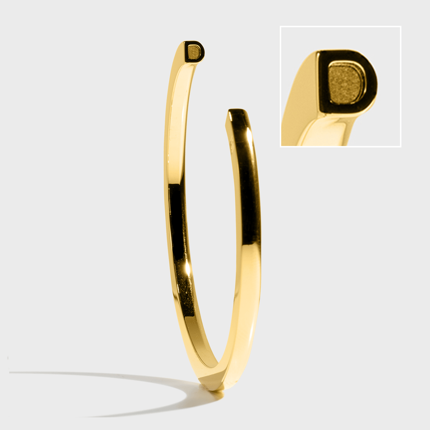 INITIAL Bracelets