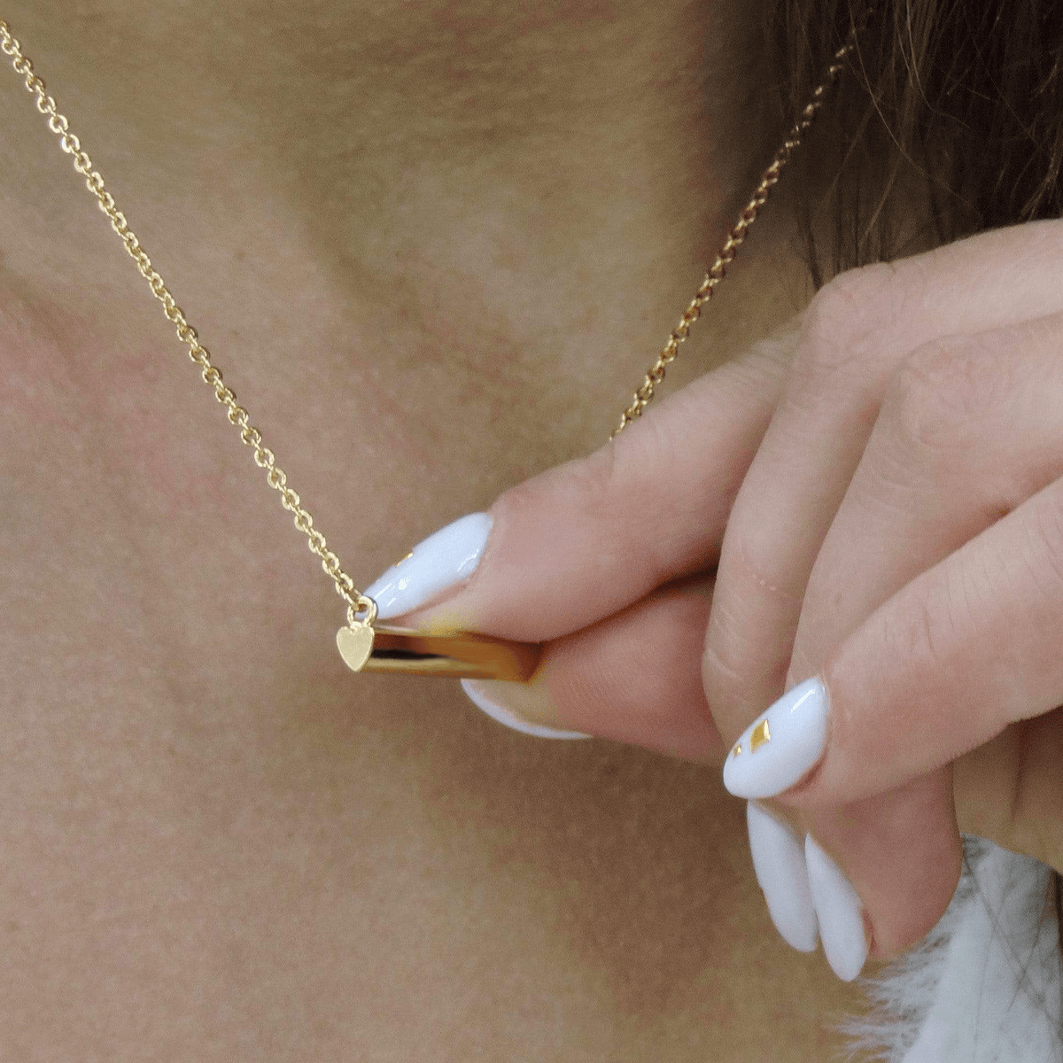 MOMMY Necklace