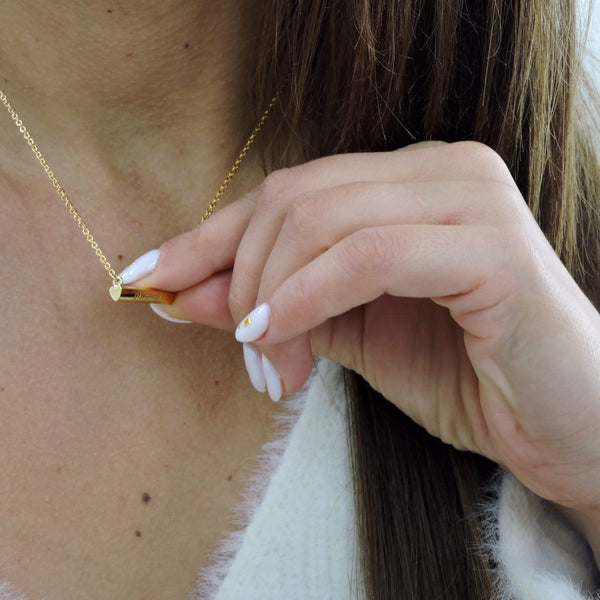 DAUGHTER Necklace