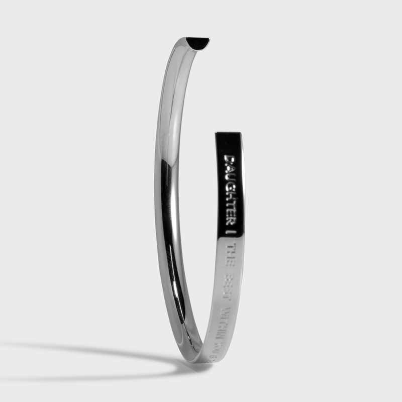 MOTHER | DAUGHTER Bracelet Gift Set