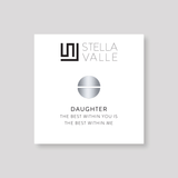 MOTHER | DAUGHTER Bracelet Gift Set