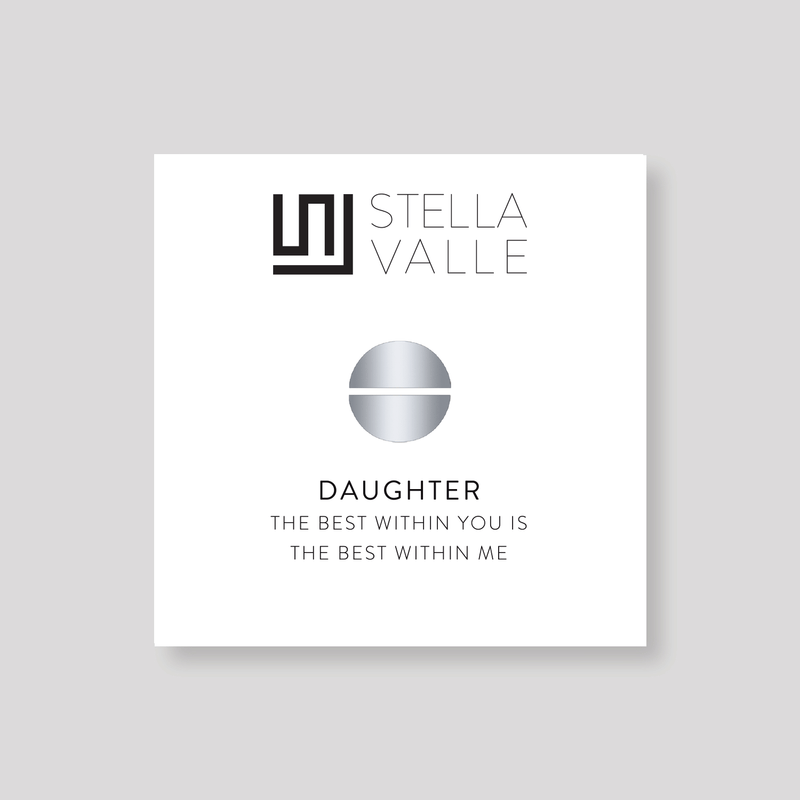 MOTHER | DAUGHTER Bracelet Gift Set
