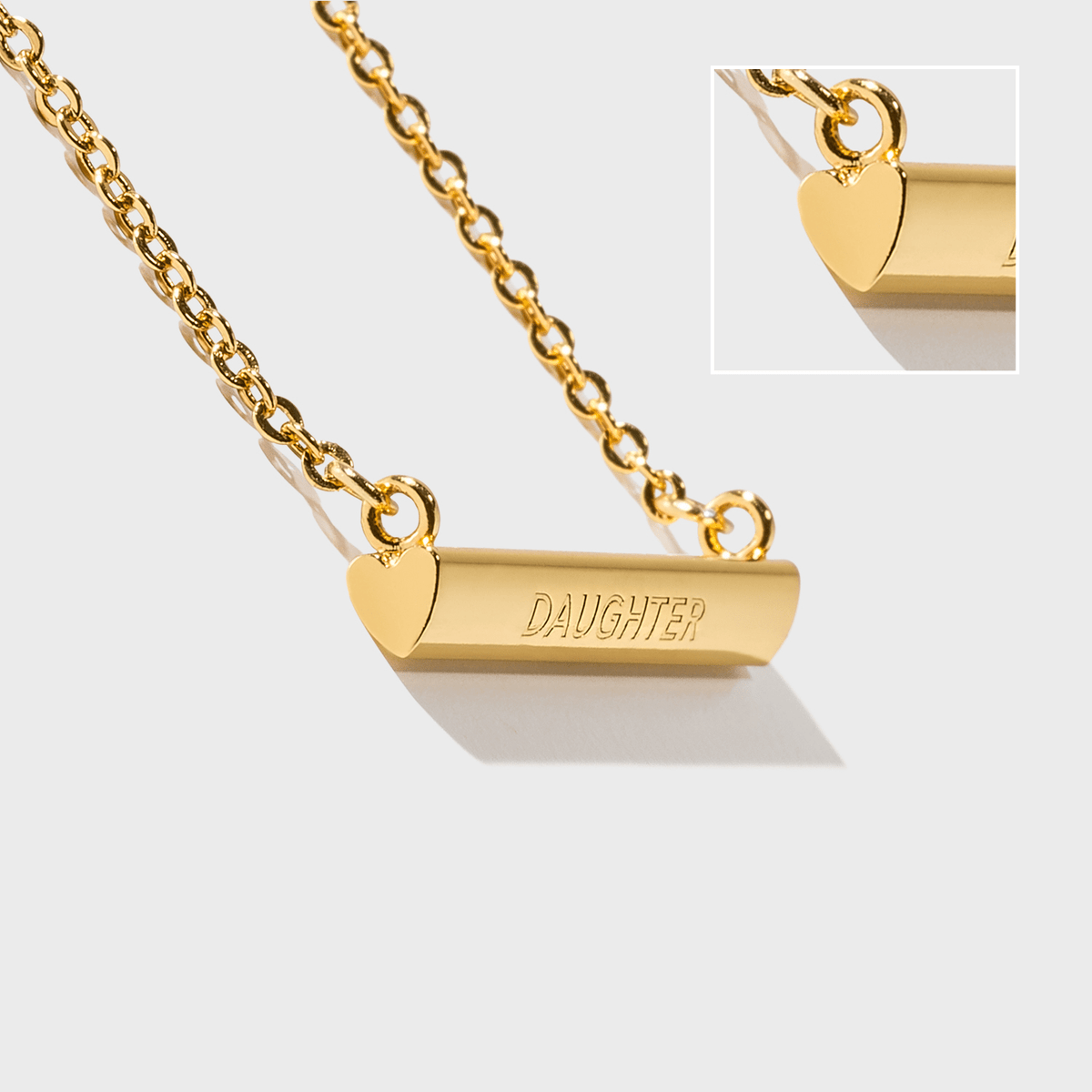 DAUGHTER Necklace