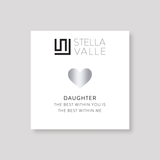 DAUGHTER Necklace