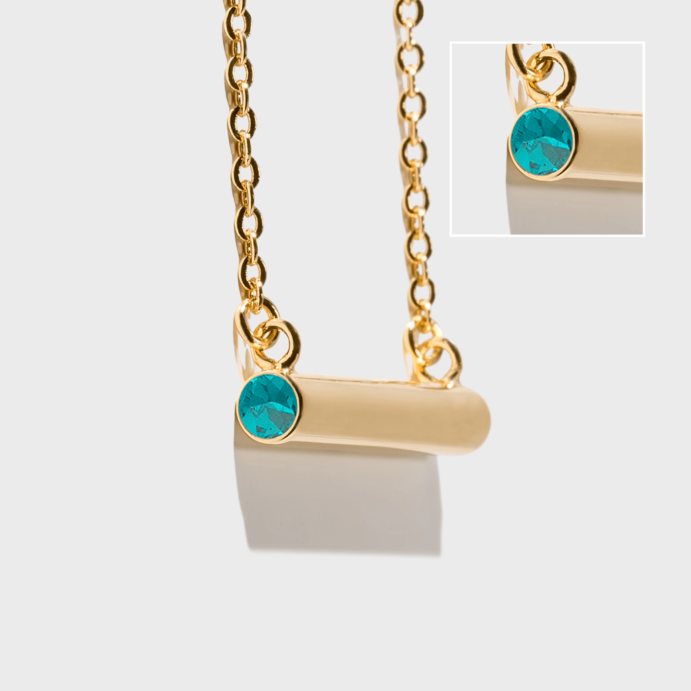 BIRTHSTONE Necklaces