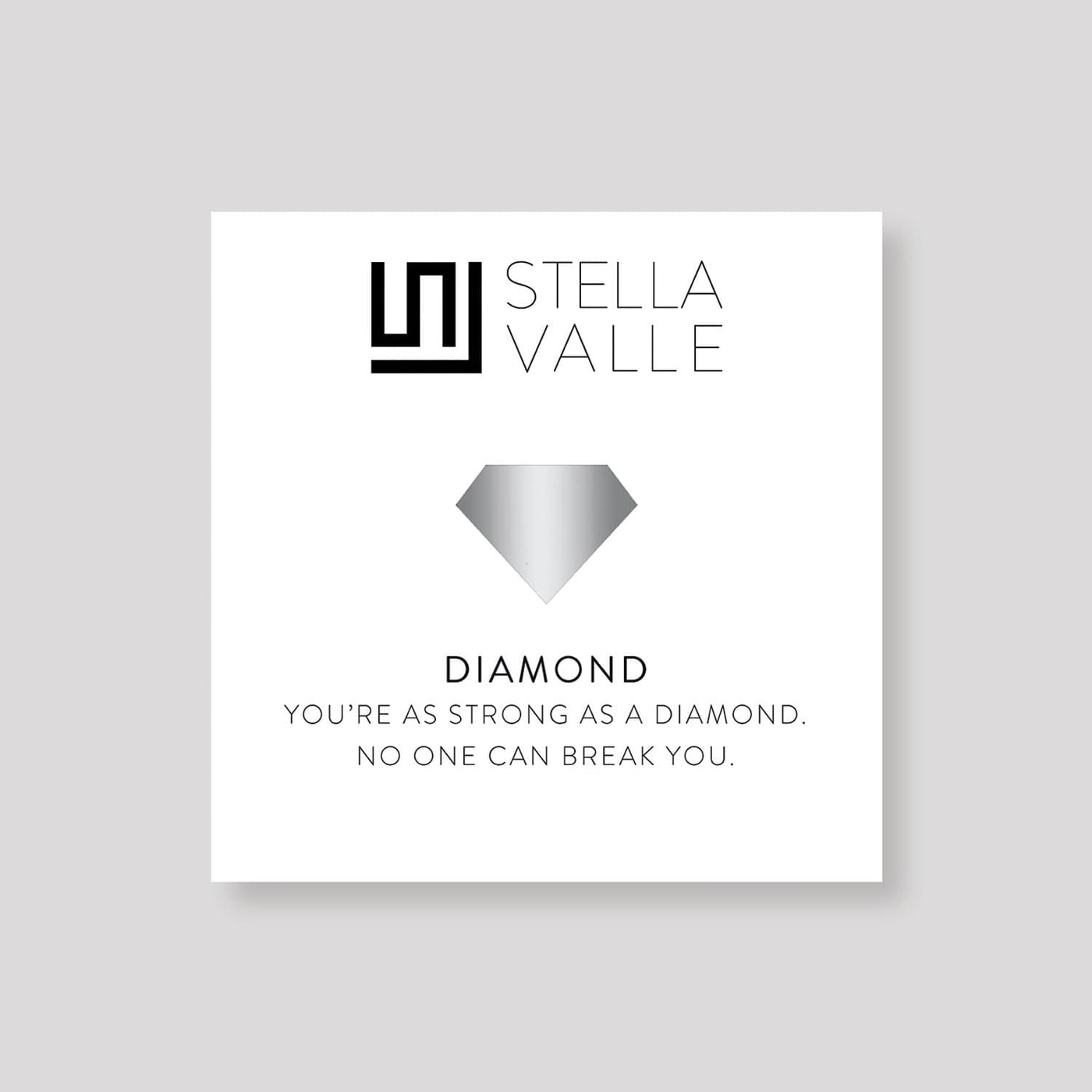 DIAMOND Bracelet