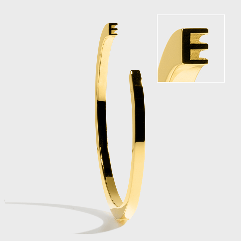 INITIAL Bracelets