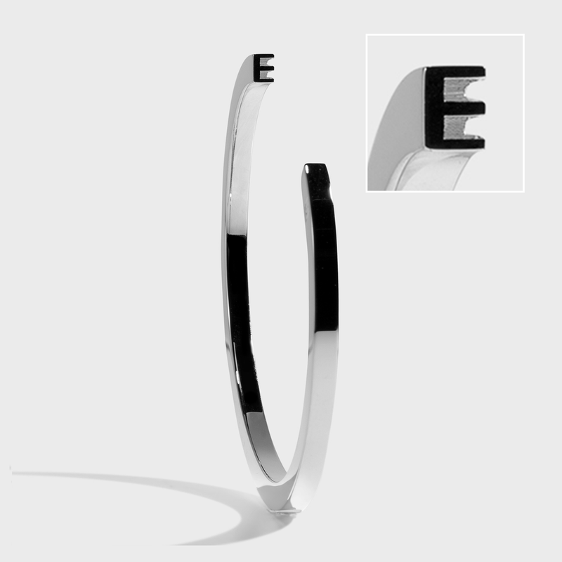 INITIAL Bracelets