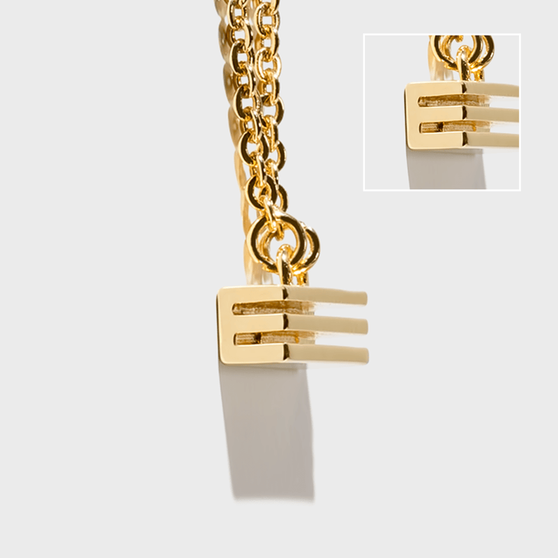 INITIAL Necklaces