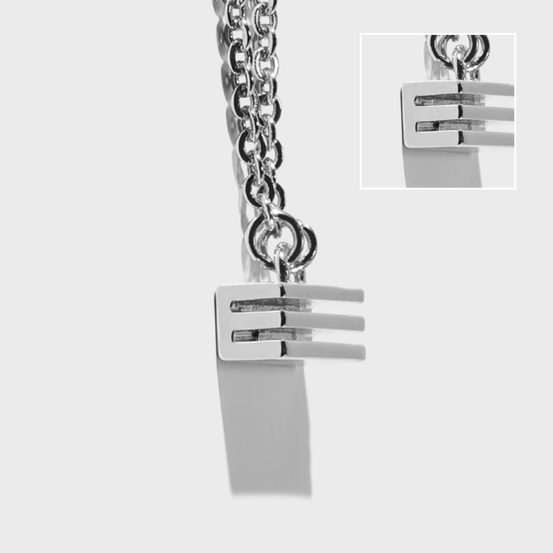 INITIAL Necklaces