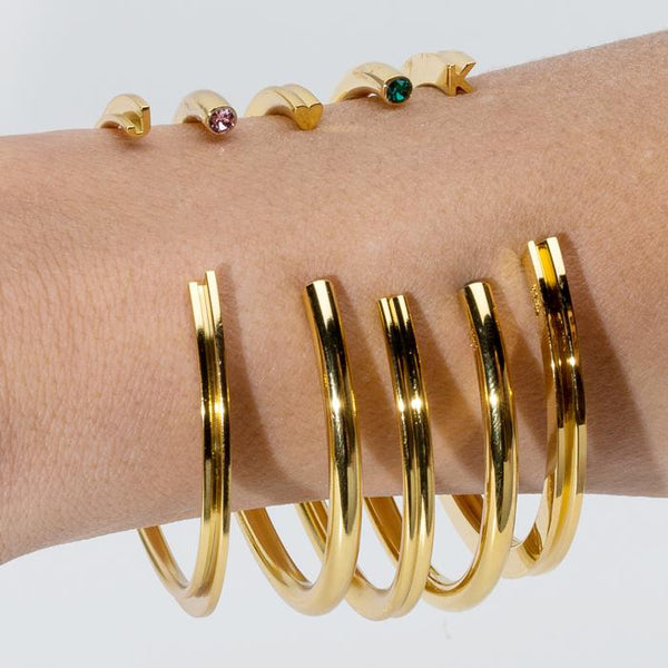 INITIAL Bracelets