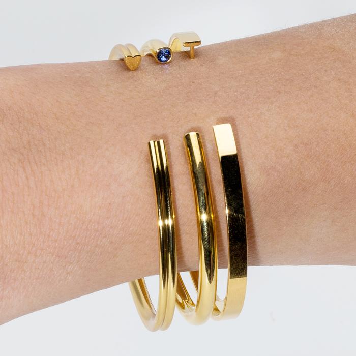 INITIAL Bracelets