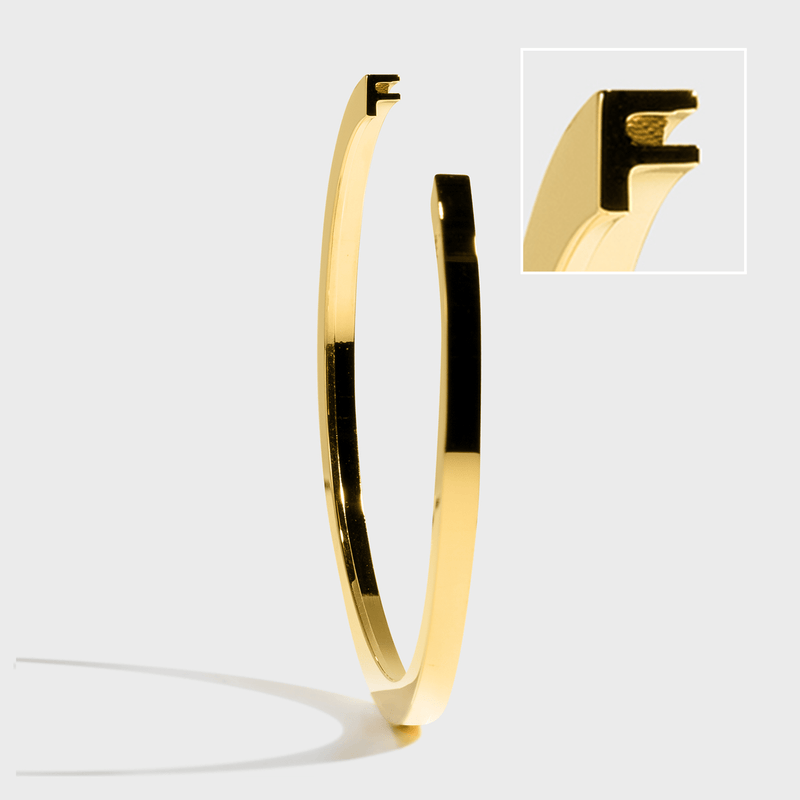 INITIAL Bracelets