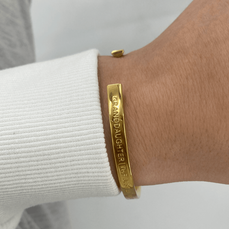 GRANDDAUGHTER Bracelet