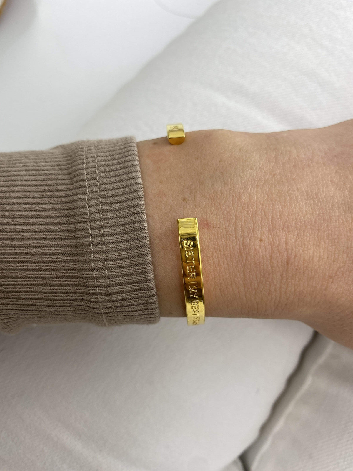 SISTER Bracelet