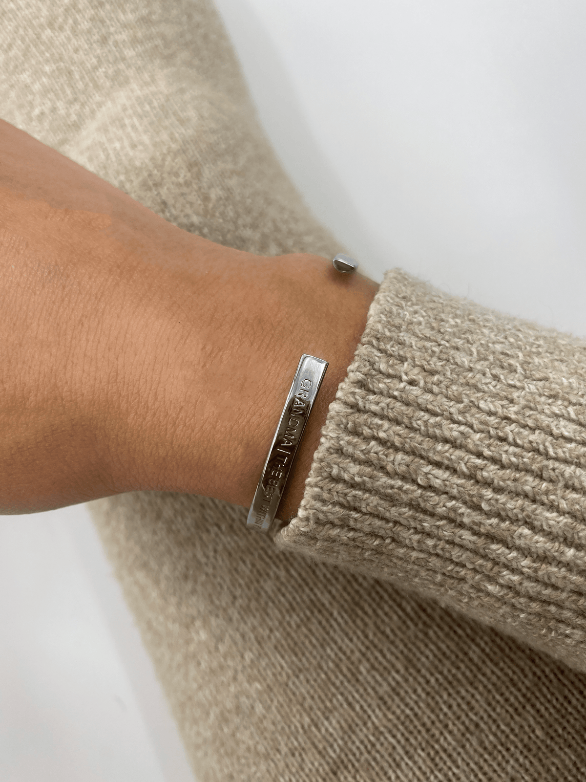 GRANDMA Bracelet