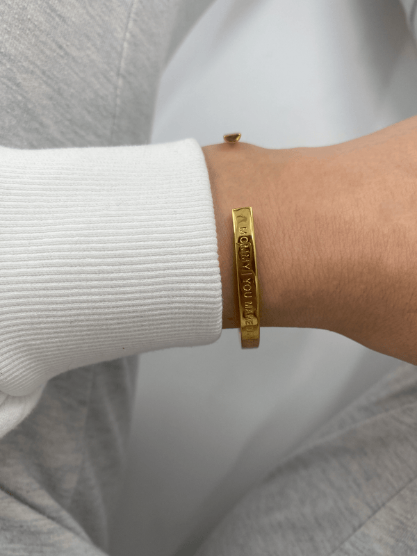 MOMMY Bracelet