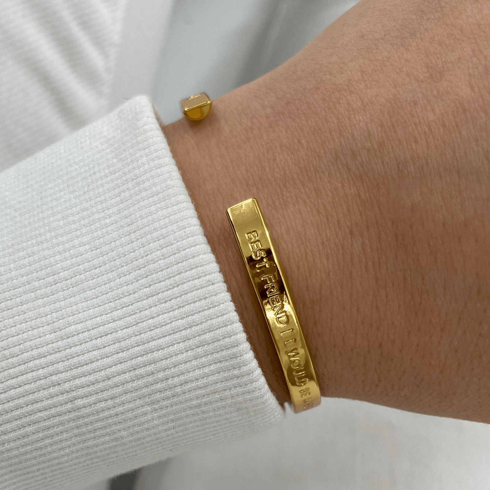BEST FRIEND Bracelet