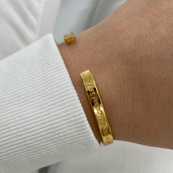BEST FRIEND Bracelet