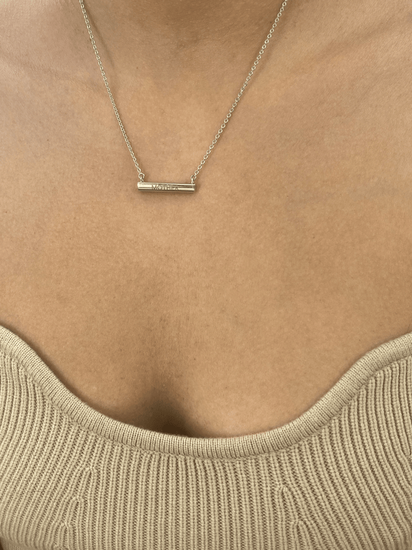 MOTHER Necklace