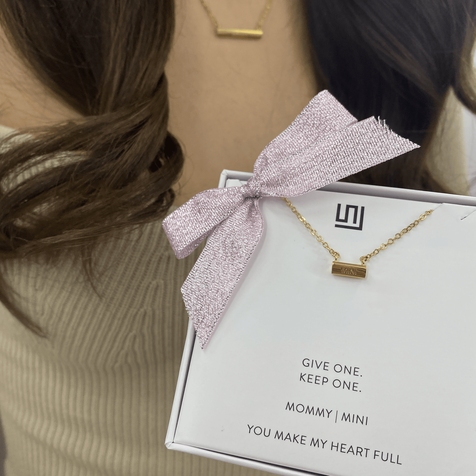 MINI Necklace