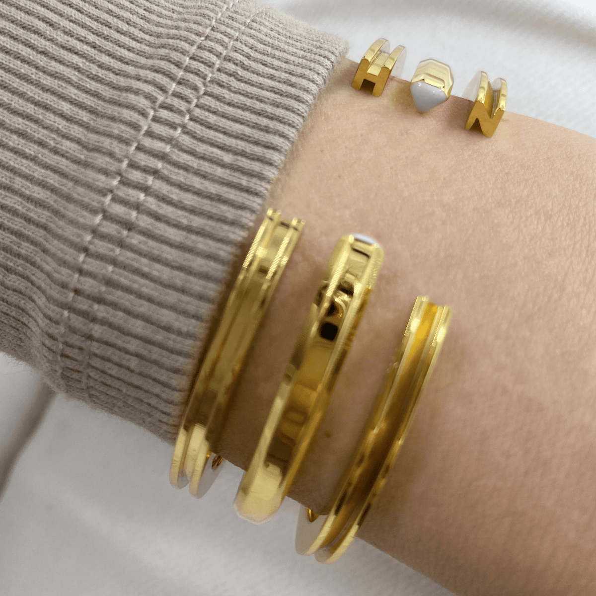 ENGAGEMENT Bracelet