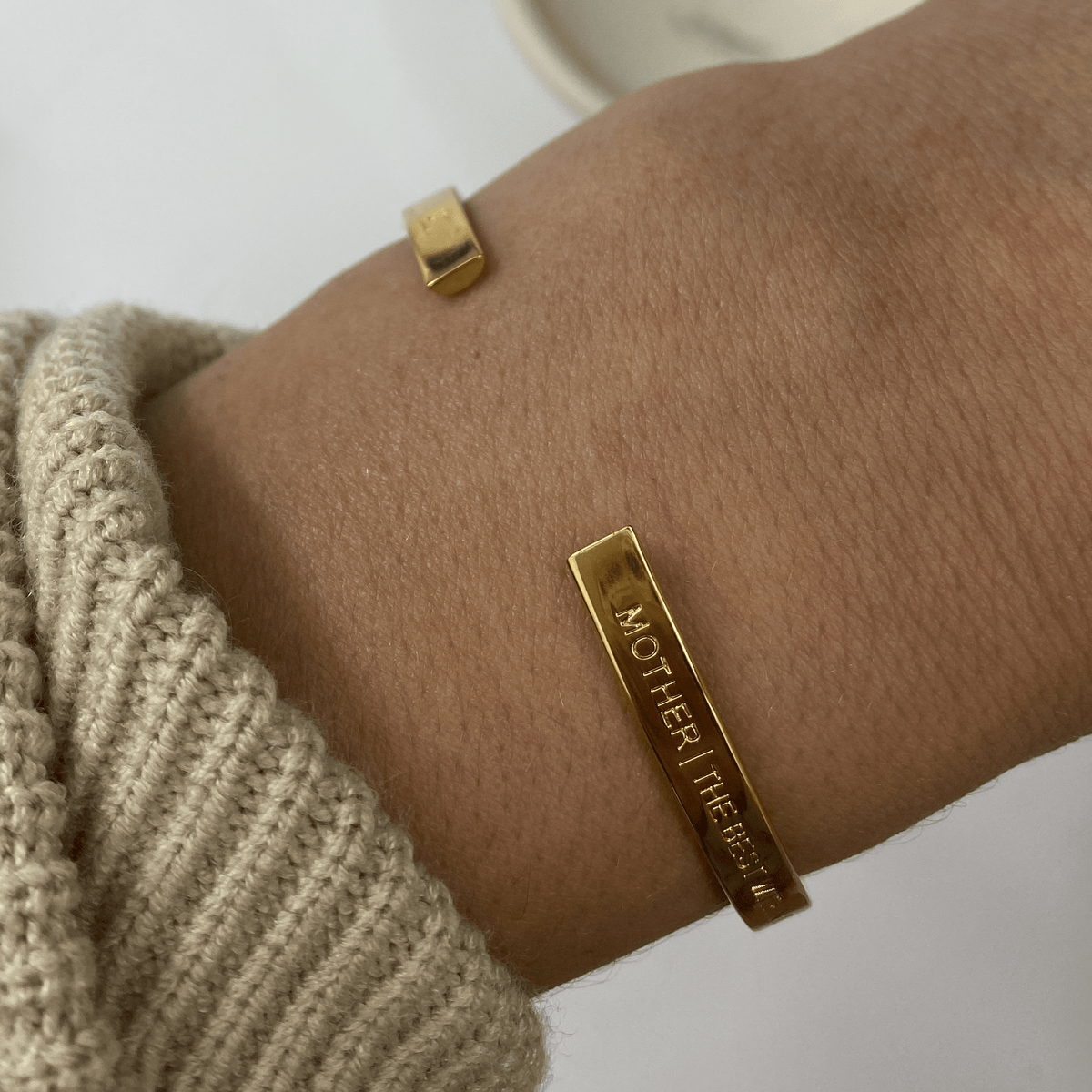 MOTHER Bracelet