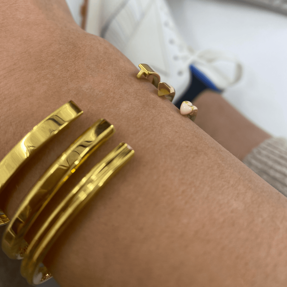 MAID OF HONOR Bracelet