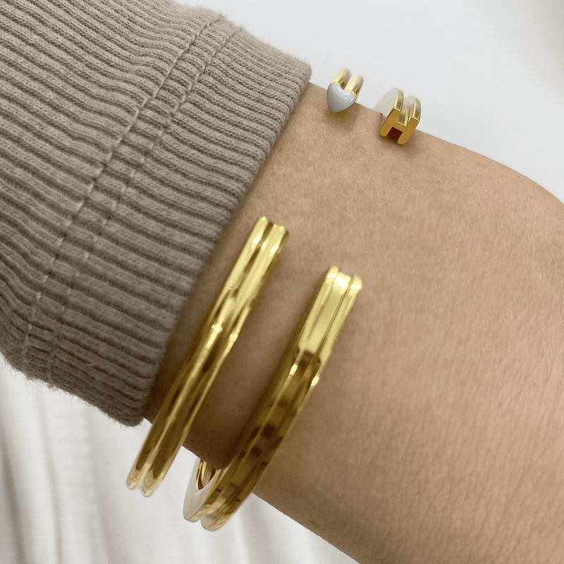 MOTHER OF THE GROOM Bracelet