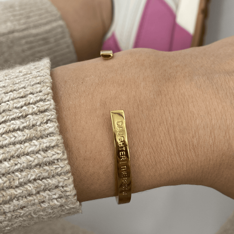 DAUGHTER Bracelet